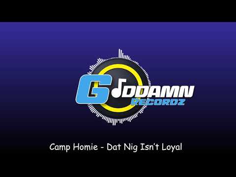 GottDenm Recordz and Camp Homie