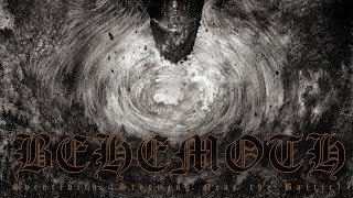 Behemoth - Sventevith (Storming Near the Baltic) (FULL ALBUM)