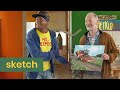 Ben zoekt boer | Het Kantoor | Het Klokhuis