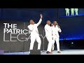 The Patricks - Glory, Glory (Live)