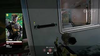 R6S 配信できるか？