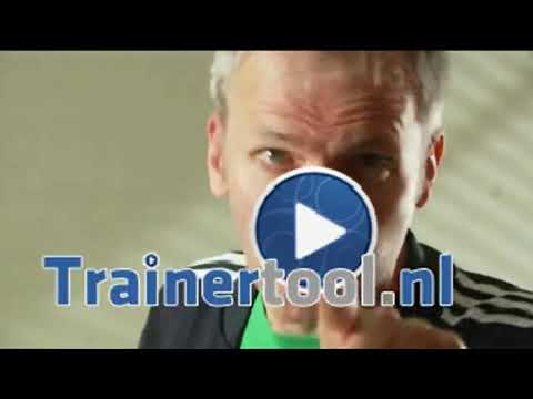 Trainings-videos.nl preview filmpje: Voorbeeld van willekeurige agressie