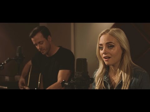 Inside Out - The Chainsmokers feat. Charlee (Cover) | Madilyn Paige (ft. John Allred)