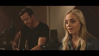 Inside Out - The Chainsmokers feat. Charlee (Cover) | Madilyn Paige (ft. John Allred)
