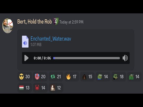I Accidentally Made My Best Song…