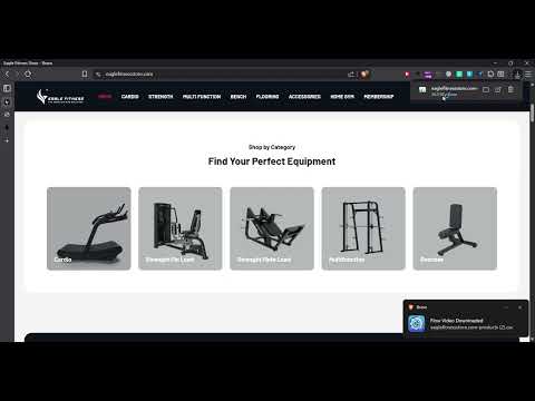 Item video thumbnail