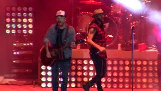 LOCASH - Drunk Drunk - Dodge County Fair 2017