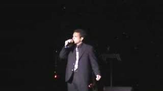 Frank Sinatra- My Way- GREAT COVER by Jason A. Levy