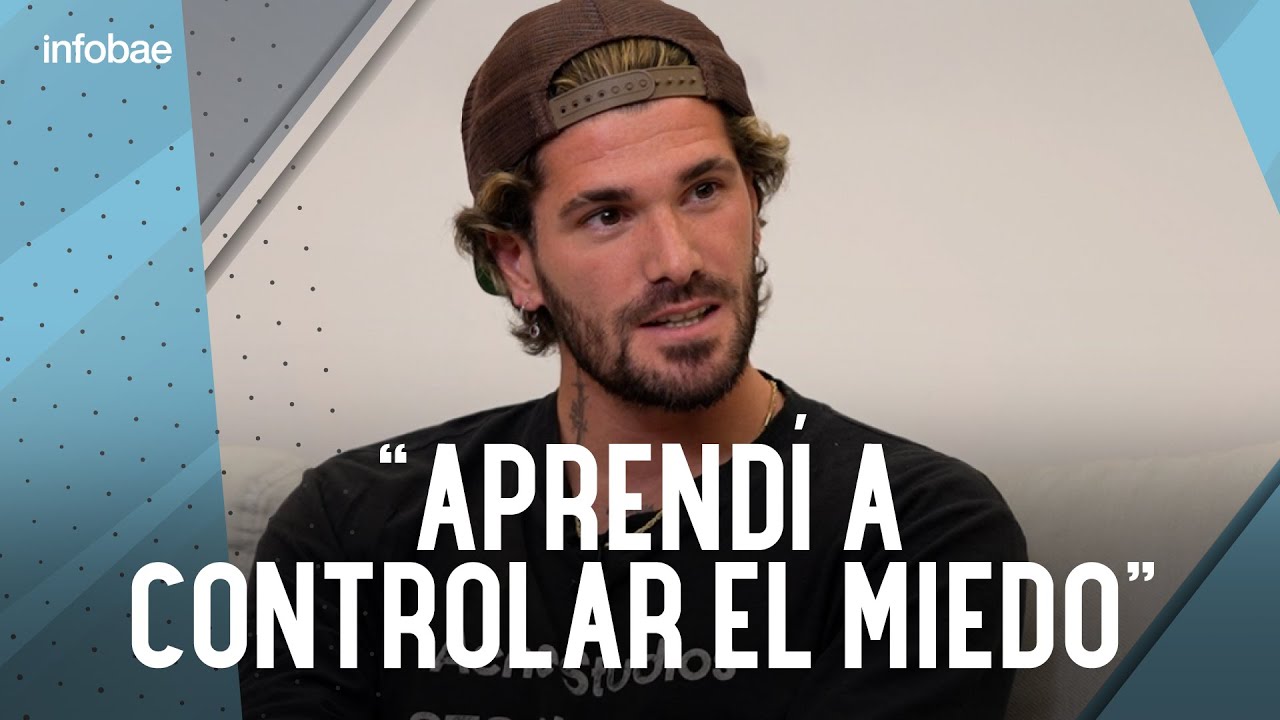 Rodrigo De Paul: el consejo estético que le dio a Messi, sus mejores looks y Scaloni | #MiSelección