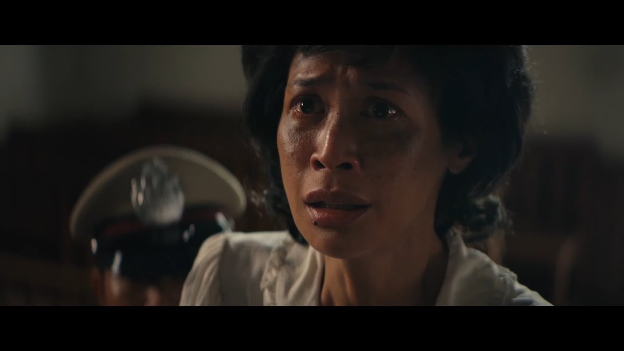 กิ่งแก้ว | Official Trailer