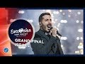 Видео: выступления Израиля, Норвегии, Великобритании, Исландии в финале "Евровидения-2019" Видео: выступления Израиля, Норвегии, Великобритании, Исландии в финале "Евровидения-2019"