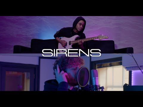 Olly Steele - Sirens - (ft. Adam Benjamin)
