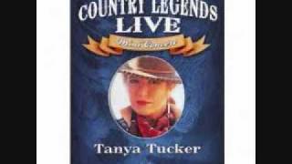tanya tucker  oh what it did to me