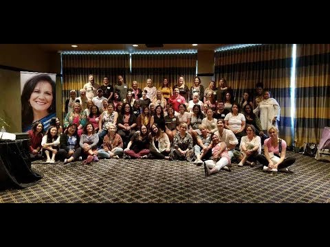 Alba Weinman - A Gathering in Weehawhen, NJ (8-10-19)