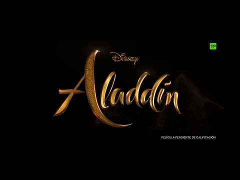ALADDIN (2019) | Teaser Tráiler Oficial en español | HD