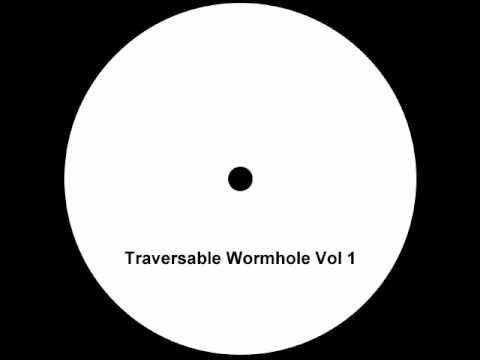 Traversable Wormhole - Spacetime Symmetries