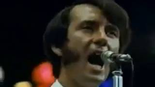 Monkees &quot;Circle Sky&quot; , Salt Lake City, Utah (on May 17, 1968)