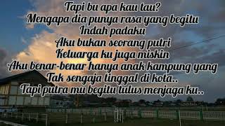 Download lagu Sayangilah mertua//Musikalisasi Puisi || Teruntuk Ibu Dari Pria Yang Ku Cintai || Elokbaiq07 mp3