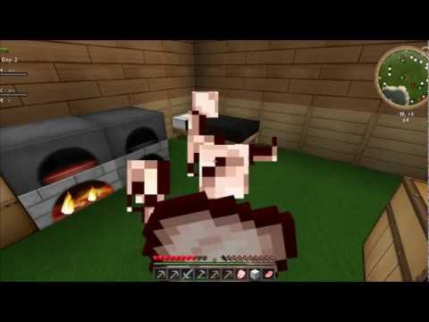 Serie Mods - Episodio 1 - Primera serie!