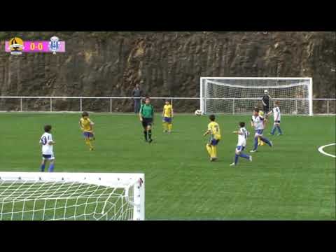 CJ CAMBADOS - MARCON ATL (COPA 2º BENJAMIN)