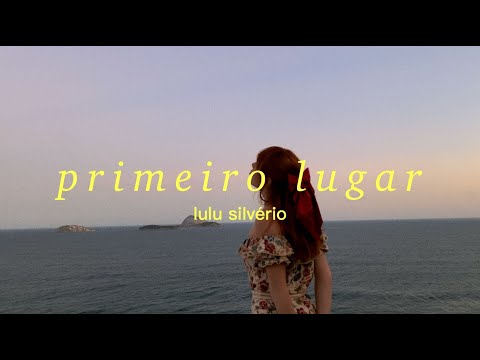 Primeiro Lugar - Lulu Silvério