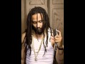 Ky-mani Marley - Hustler [HQ] 