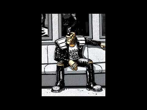 Robotman - Ready For This (Michael Gray Remix) [ Sneakerz 5 Mixed by Groovenatics and Skitzofrenix]