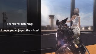 Download lagu The War Still Rages Within (Credit Roll ~ Mix Fuh Days) mp3