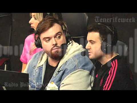 🎤🥊 ¡Ibai rompe Twitch con La Velada del Año 5! #editorial