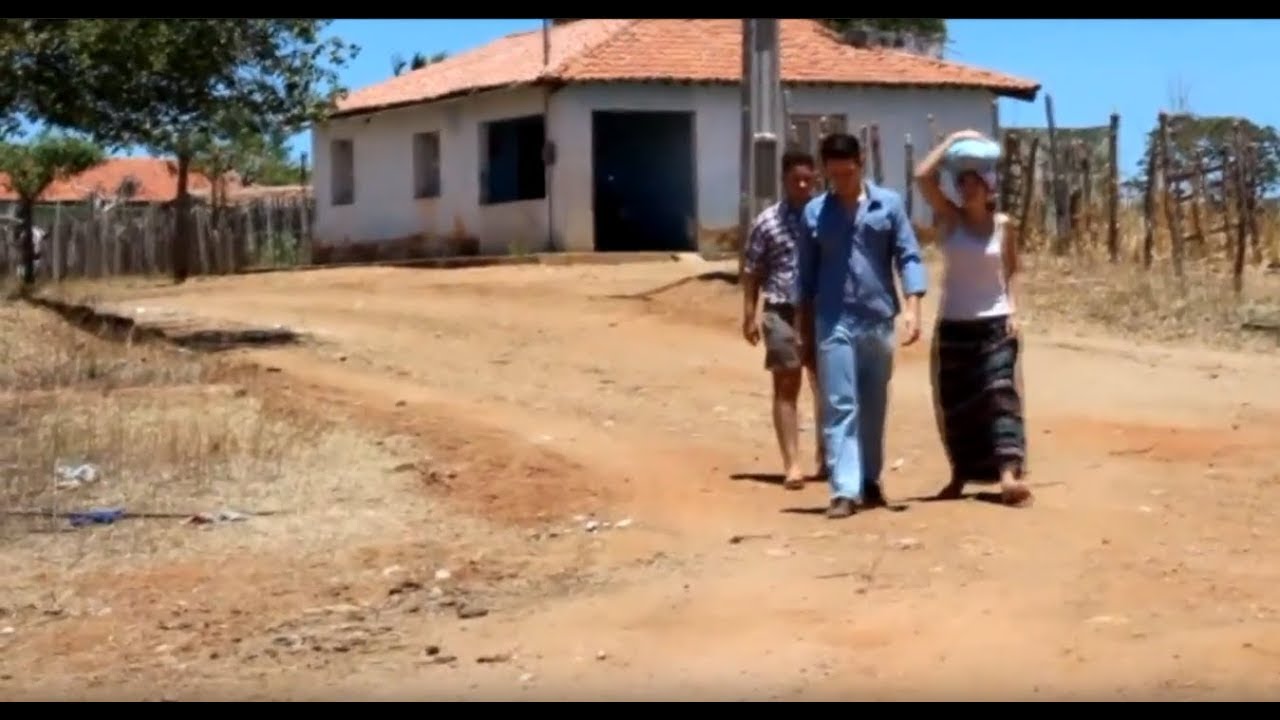 O QUINZE | Curta-metragem