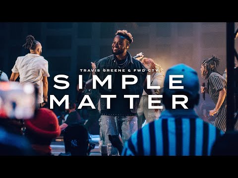 Thumbnail for Simple Matter video