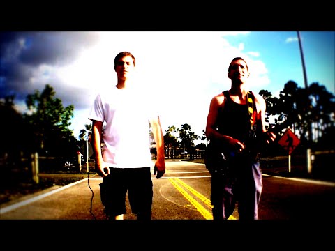 Nautical Minds - Gotta Let You Know (Official Music Video)