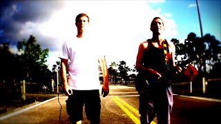 Nautical Minds - Gotta Let You Know (Official Music Video)