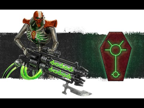 5. The Novokh Dynasty: The Life Takers