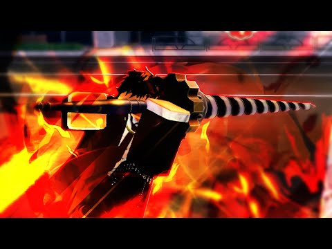 This SECRET WEAPON Is OVERPOWERED In Devil Hunter..