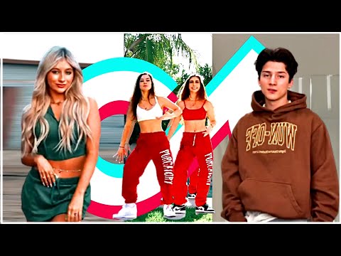 2023 February Best Ultimate TikTok Dance Mashup