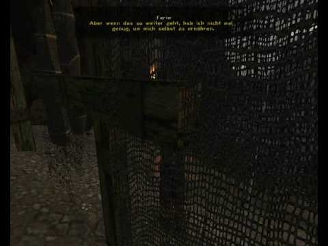 Lets play Gothic 2 DNDR (German) #13