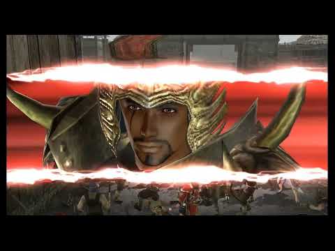 Dynasty Warriors 7 Empires Part 5: Conquest of Luoyang