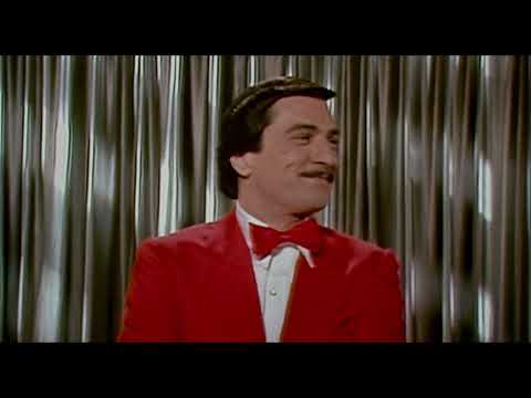 The King of Comedy (1982) | Ending scene [HD]