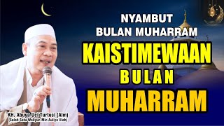 Download lagu IEU ‼️ KAISTIMEWAAN BULAN MUHARRAM || ABUYA UCI (ALM) TERBARU 2025 mp3