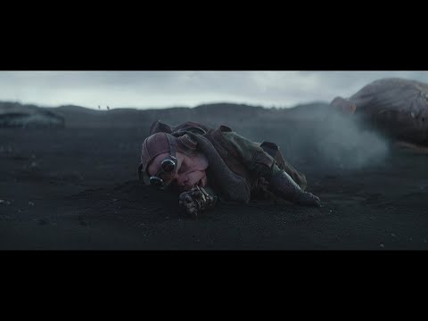 Kuiil's Death / Moff Gideon's Entrance (1080p)