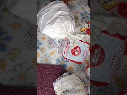 Wire Distribution For New Concealed Wiring