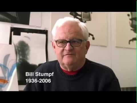 Herman Miller ~ Bill Stumpf