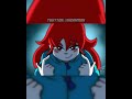 Eva I Loved Her X Lonely Lonely But Indie Cross #celeste #hollowknight #edit #memes #shorts