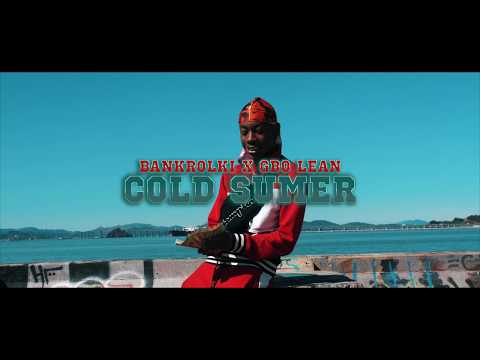 BankrollKi x G-Bo Lean - Cold Summer | Dir. HeadShotzFilmz