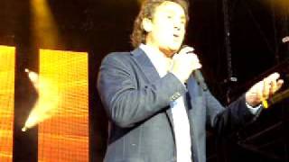 marco borsato @ Westerpark 9 juli 2010 *als jij maar naar me lacht*