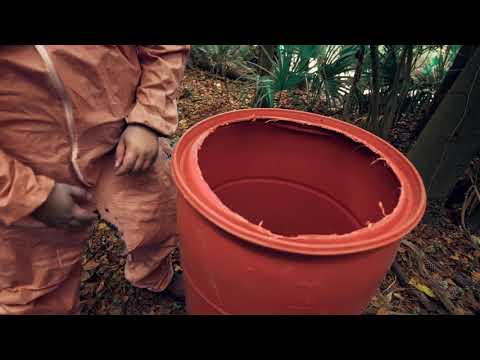 Chop The Father - All Hell Breaks Loose (Prod. By bvtman)