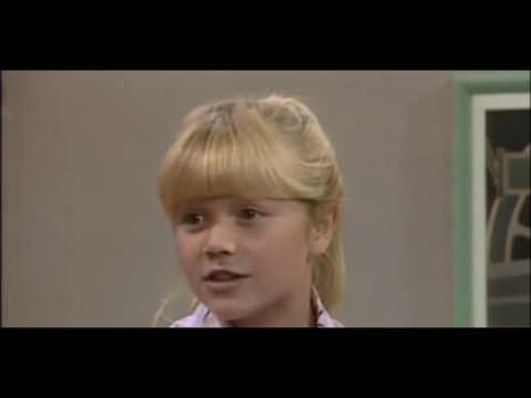 Empty Nest S02E02 Harry Snubs Laverne fiveofseven