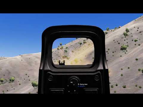 Convoy React to Contact