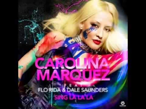 Carolina Marquez ft Florida, Dale Sanders-Sing la